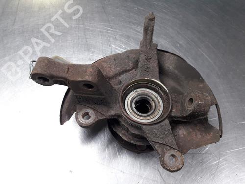 Used Right front steering knuckle DAIHATSU GRAN MOVE (G3) 1.6 16V (G301) (91 hp) 22454222