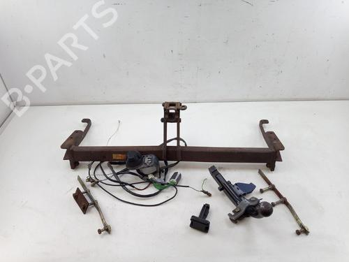 Used Tow ball/Mechanism TOYOTA COROLLA (_E12_) 1.6 VVT-i (ZZE121_, ZZE121R) (110 hp) 32274704