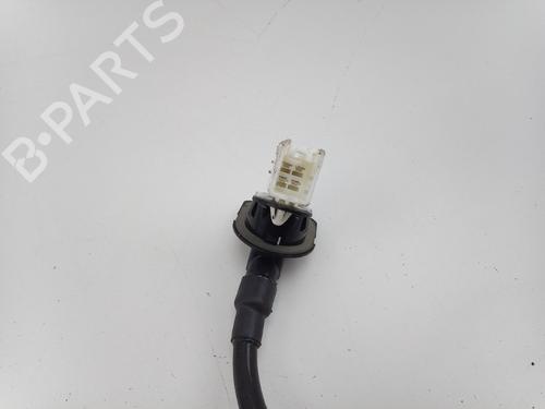 Left rear steering knuckle MAZDA CX-80 (KL_) e-SKYACTIVE PHEV AWD (KL0H, KL5S3P) | BP32069638M27 