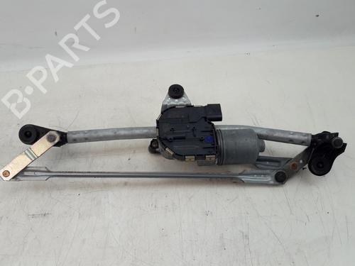 Vindrute Vindusviskermekanisme AUDI A3 Limousine (8VS, 8VM) 1.4 TSI | BP22498859C83 