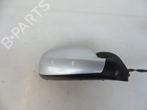 Right mirror PEUGEOT 307 (3A/C) 1.6 HDi 110 | BP22477731C27 