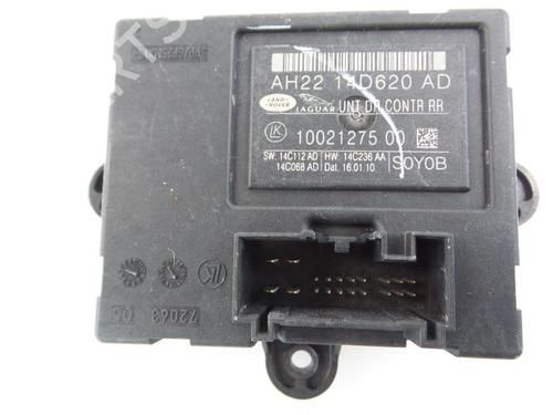 Elektronische module LAND ROVER RANGE ROVER SPORT I (L320) 3.0 D 4x4 (245 hp) 22508290