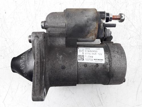 Startmotor FIAT PANDA (169_) 1.2 (169AXF2A, 169AXF1A) (69 hp) 22505823