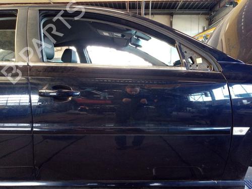 Dør høyre foran OPEL VECTRA C (Z02) 1.8 16V | BP23568402C3 
