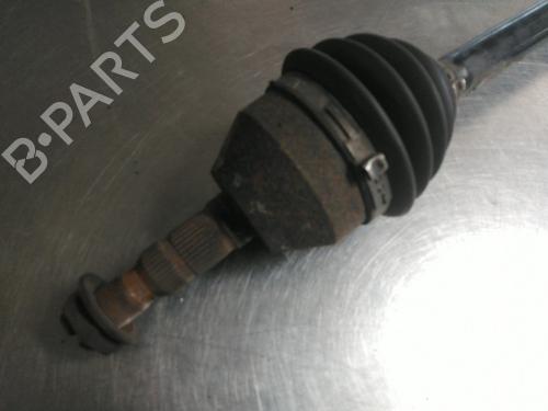 Right front driveshaft OPEL ASTRA H Estate (A04) 1.7 CDTI (L35) | BP22456079M39