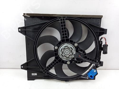 Used Electronic module FIAT 500 (312_) 1.2 (312AXA1A) (69 hp) 23435593