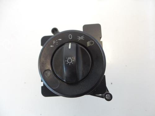 Used Headlight switch MERCEDES-BENZ SPRINTER 3,5-t Van (B906) 311 CDI (906.631, 906.633, 906.635, 906.637) (109 hp) 22477085