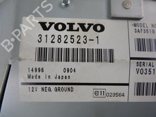 Display VOLVO V70 III (135) 2.0 D | BP22481002C48 