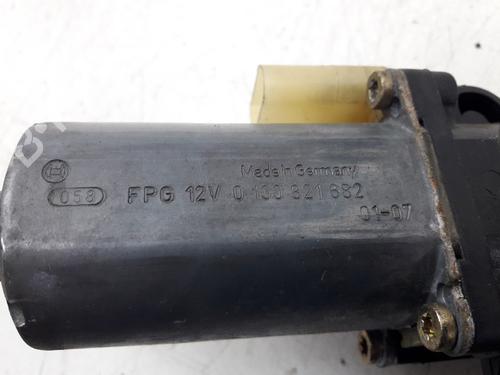 Front left window mechanism FORD KA (RB_) 1.3 i | BP22507798C22