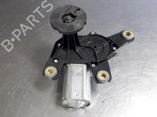 Ruitenwissermotor achter FIAT STILO Multi Wagon (192_) 1.9 JTD (115 hp) 22458514