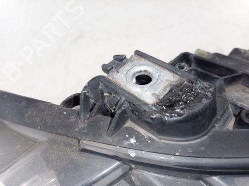 Right headlight VW CRAFTER Van (SY_, SX_) 2.0 TDI FWD (SYB, SYC, SYD) | BP38934372C29 - Image 5
