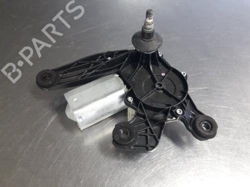 Viskermotor bakrute PEUGEOT 307 (3A/C) 1.6 16V (109 hp) 22458996