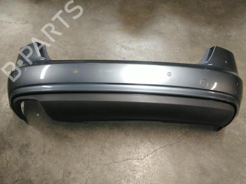 Rear bumper AUDI A4 B8 (8K2) 2.0 TDI | BP30623896C8