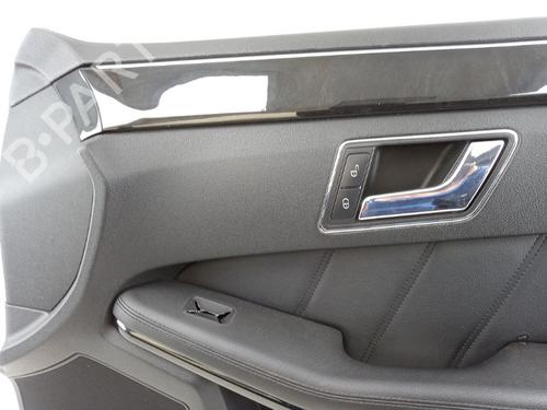 Front right panel MERCEDES-BENZ E-CLASS (W212) E 350 CDI (212.025) | BP22496000C59 