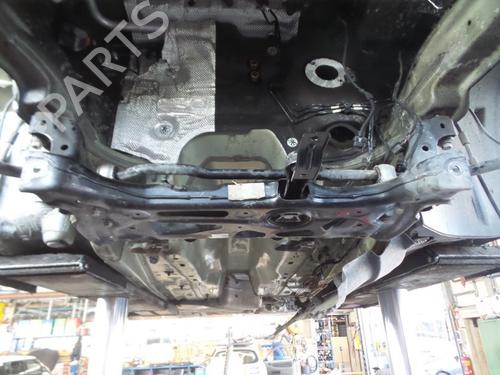 Used Subframe SKODA SUPERB III (3V3) 1.6 TDI (120 hp) 22485453