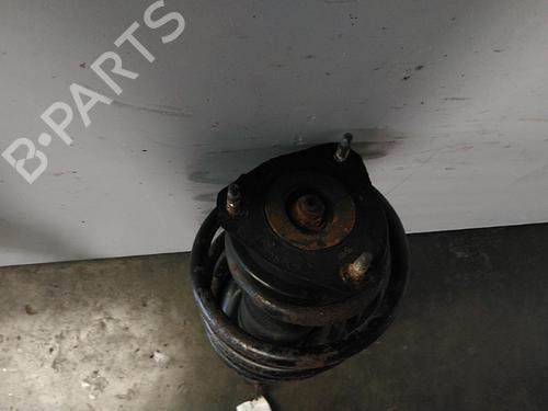 Right front shock absorber FORD TRANSIT CONNECT (P65_, P70_, P80_) 1.8 Di | BP22459558M17 