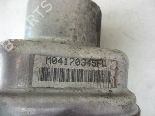 Steering pump OPEL VECTRA C Estate (Z02) 2.2 direct (F35) | BP22489602M99 