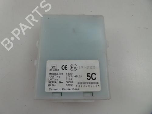 Elektronisk modul SUZUKI SPLASH (EX) 1.0 (A5B310) (68 hp) 22480889