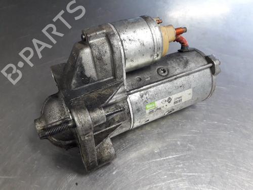 Used Starter RENAULT LAGUNA II Grandtour (KG0/1_) 1.9 dCi (KG0G) (120 hp) 22456029