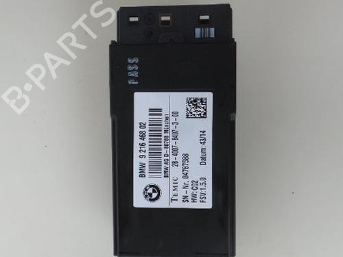 Used Control unit Control unit 22481099 22481099