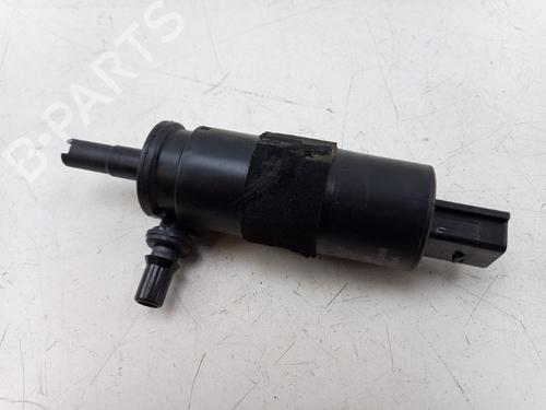 Used Washer pump AUDI Q5 (FYB, FYG) SQ5 TFSI quattro (354 hp) 26438037
