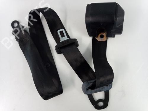 Used Rear right seatbelt SEAT IBIZA II (6K1) 1.8 T 20V Cupra (156 hp) 22460561