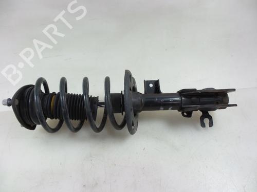 Used Left front shock absorber MAZDA 6 Estate (GJ, GL) 2.2 D (GJ2FW, GJ692) (175 hp) 22491072