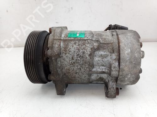 Used AC compressor VW CADDY III Box Body/MPV (2KA, 2KH, 2CA, 2CH) 2.0 SDI (70 hp) 33129053