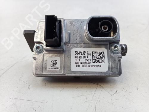 Camera AUDI E-TRON (GEN) 55 quattro | BP28196598E14 