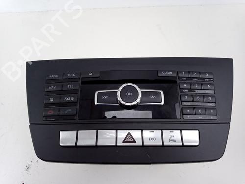 Elektronisk modul MERCEDES-BENZ C-CLASS Coupe (C204) C 180 (204.349) | BP22497152M83 