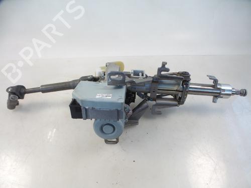 Used Steering column RENAULT MEGANE III Hatchback (BZ0/1_, B3_) 1.5 dCi (BZ09, BZ0D, BZ1W, BZ29, BZ14) (110 hp) 22482828