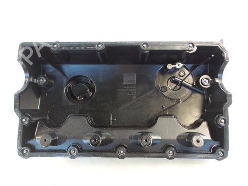 Valve cover VW GOLF PLUS V (5M1, 521) 1.9 TDI | BP22478573M124 
