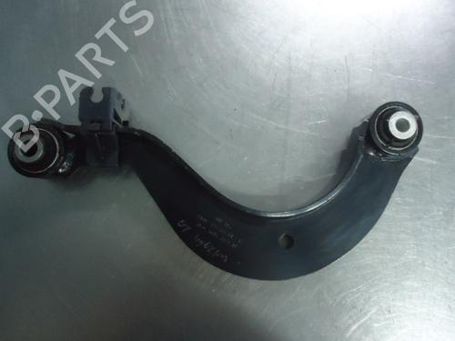 Used Left rear suspension arm SEAT LEON (1P1) 1.2 TSI (105 hp) 22463828