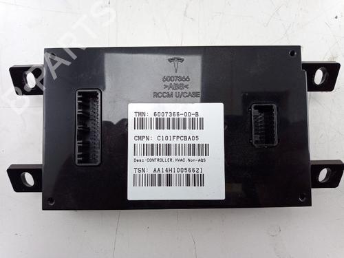 Elektronisk modul TESLA MODEL S (5YJS) 85 (367 hp) 22494825