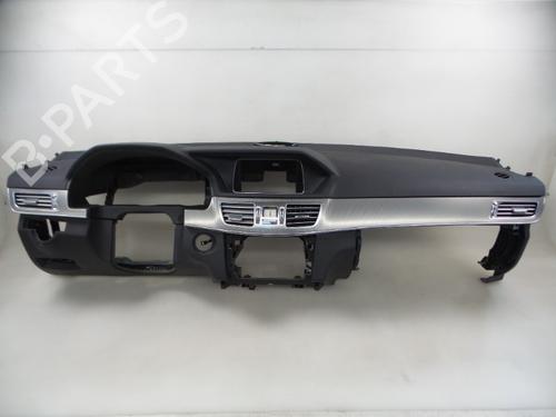 Used Other MERCEDES-BENZ E-CLASS (W212) E 200 CDI / BlueTEC (212.005, 212.006) (136 hp) 22479527
