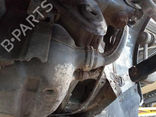 Fuel tank VW JETTA IV (162, 163, AV3, AV2) 1.4 TSI Hybrid | BP24230784C62 
