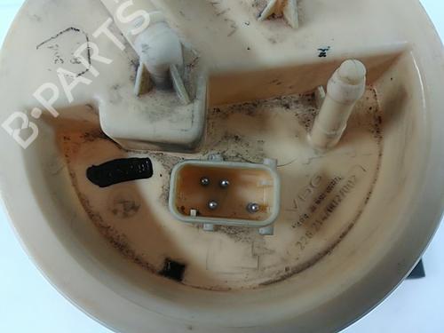 Kraftstoffpumpe BMW 3 (E46) 320 d | BP22462115M76