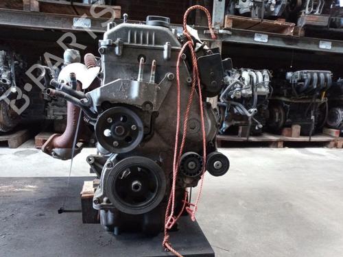 Engine HYUNDAI i30 Estate (FD) 1.6 CRDi | BP22470438M1 