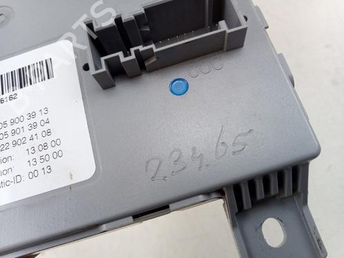 Electronic module MERCEDES-BENZ C-CLASS T-Model (S205) C 180 BlueTEC / d (205.236) | BP30084515M83