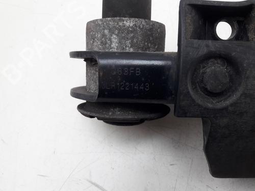 Right rear suspension arm LAND ROVER RANGE ROVER VELAR (L560) 3.0 D300 SDV6 4x4 | BP22507230M15 