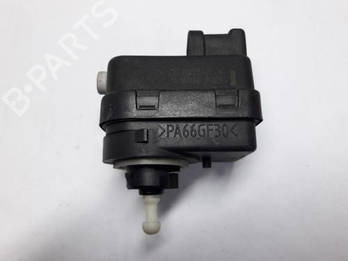Frlygte justeringsmotor RENAULT KANGOO Express (FC0/1_) 1.5 dCi (FC1R) (57 hp) 22500153