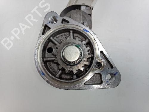 Starter LAND ROVER RANGE ROVER SPORT III (L461) P460e PHEV AWD | BP22514487M8 