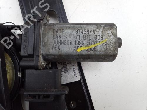 Front right window mechanism MINI MINI (F55) One D | BP24052475C23 - Image 5