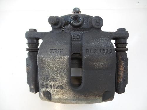 Used Right front brake caliper KIA VENGA (YN) 1.4 CVVT (90 hp) 22476485