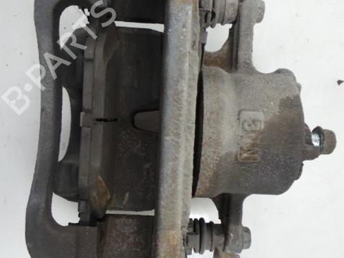 Left front brake caliper TOYOTA AURIS Estate (_E18_) 1.8 Hybrid (ZWE186_, ZWE186R, ZWE186H) | BP22480471M105 