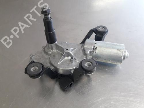 Viskermotor bagrude RENAULT MEGANE II (BM0/1_, CM0/1_) 1.5 dCi (BM1E, CM1E) (106 hp) 22459467
