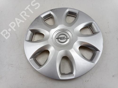 Used Hub cap OPEL CORSA D (S07) 1.4 (L08, L68) (90 hp) 30794656