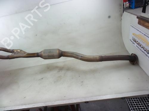 Used Catalyst LEXUS IS III (_E3_) 300h (AVE30_, AVE30R) (223 hp) 22488287