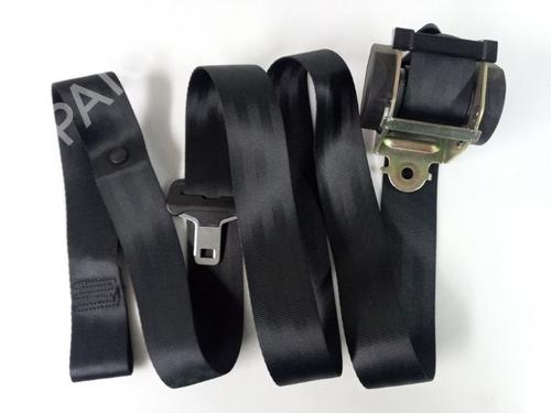 Used Rear right seatbelt PEUGEOT 307 CC (3B) 2.0 16V (136 hp) 22471877