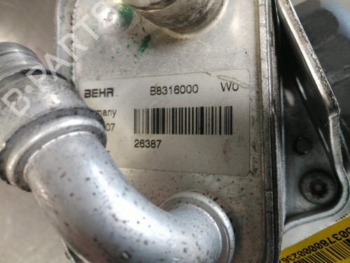 Støtte BMW 3 (E90) 318 i | BP31719290C155 